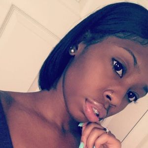 Meet your Posher, Keshante